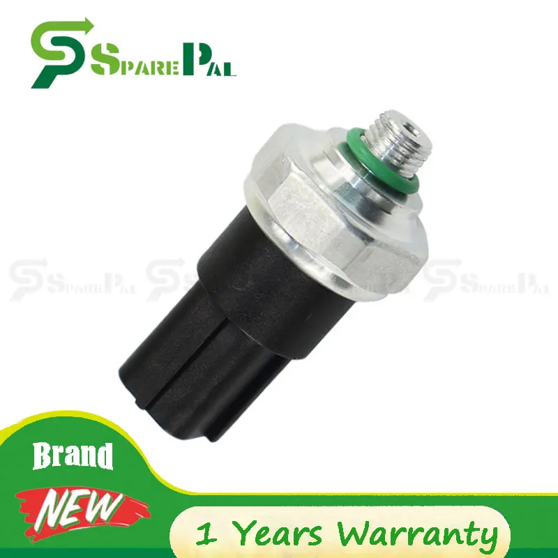 97752-2D000 Pressure Sensor Triple Switch For Hyundai Tucson Sonata Tiburon Elantra XG350 XG300 Kia Optima Sedona 1998-2009