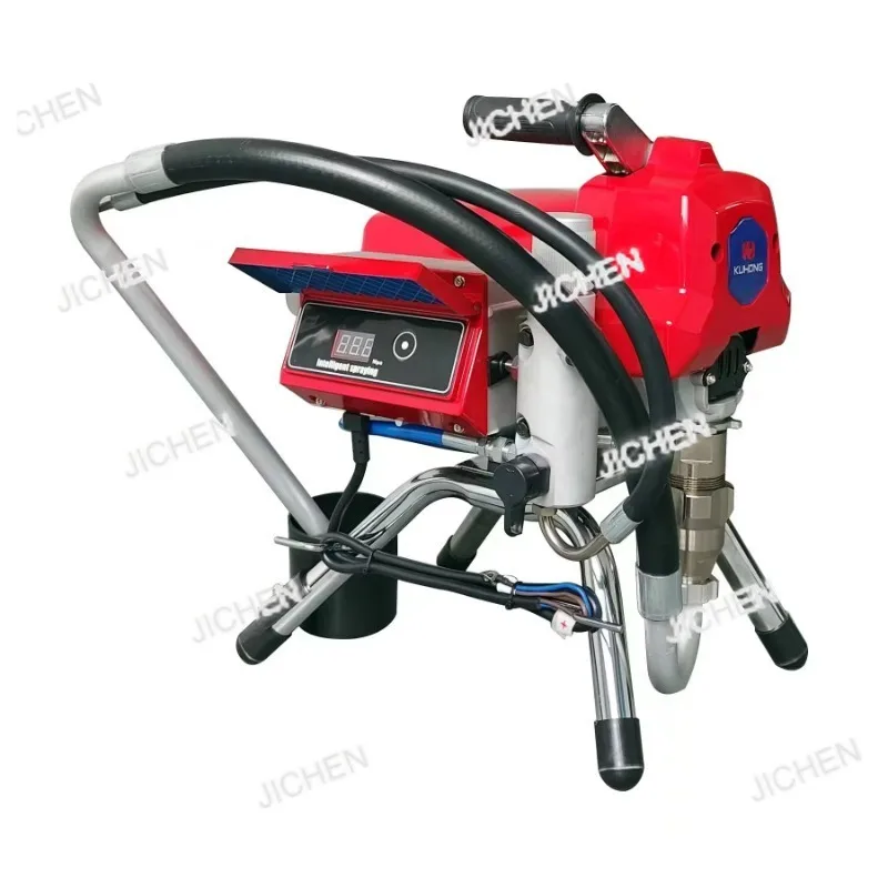 

JXC Neu 4.5si Environmentally Friendly Cheap Electric Airless Paint Sprayer