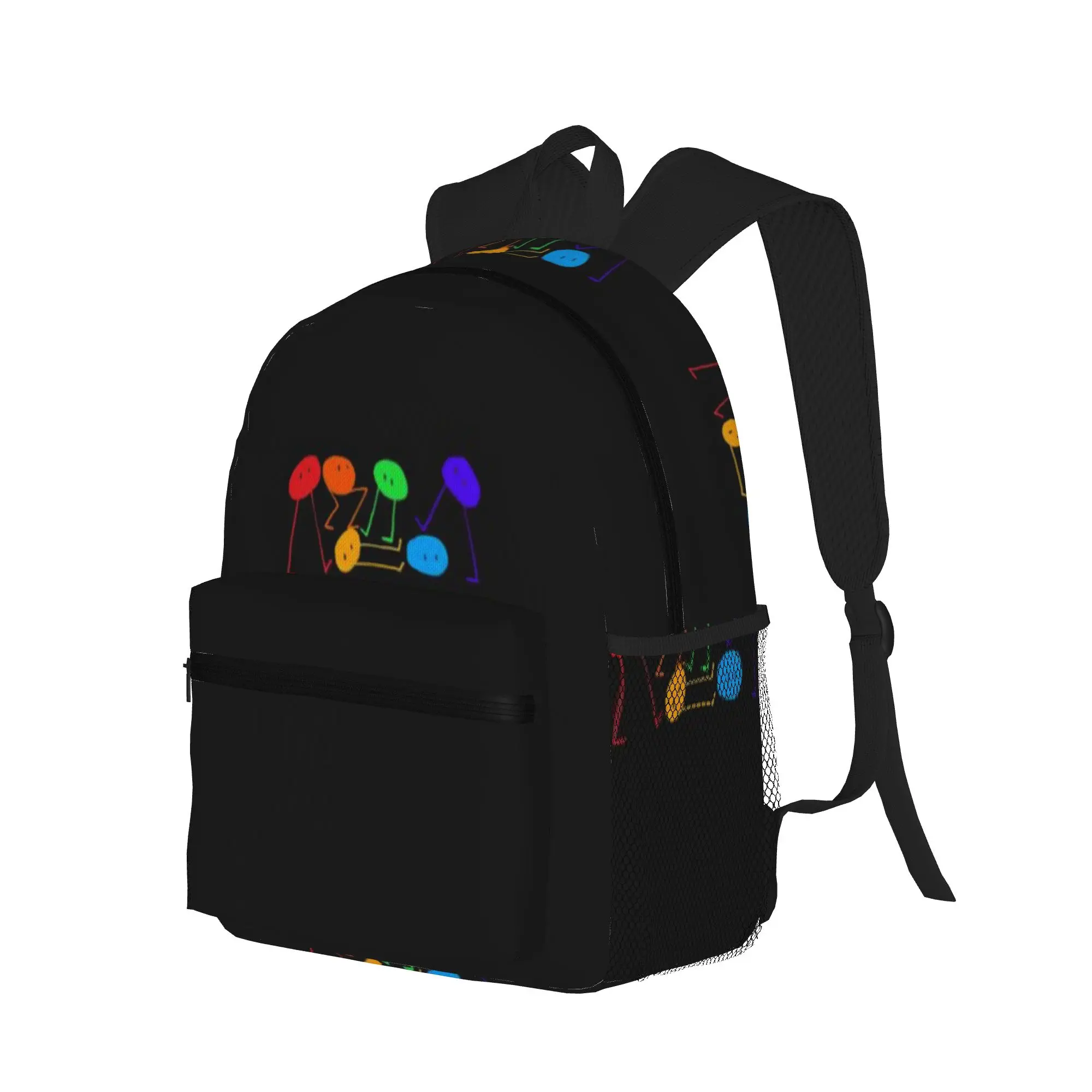 piku bunch  Casual Backpack for Students and Adults Men's backpack