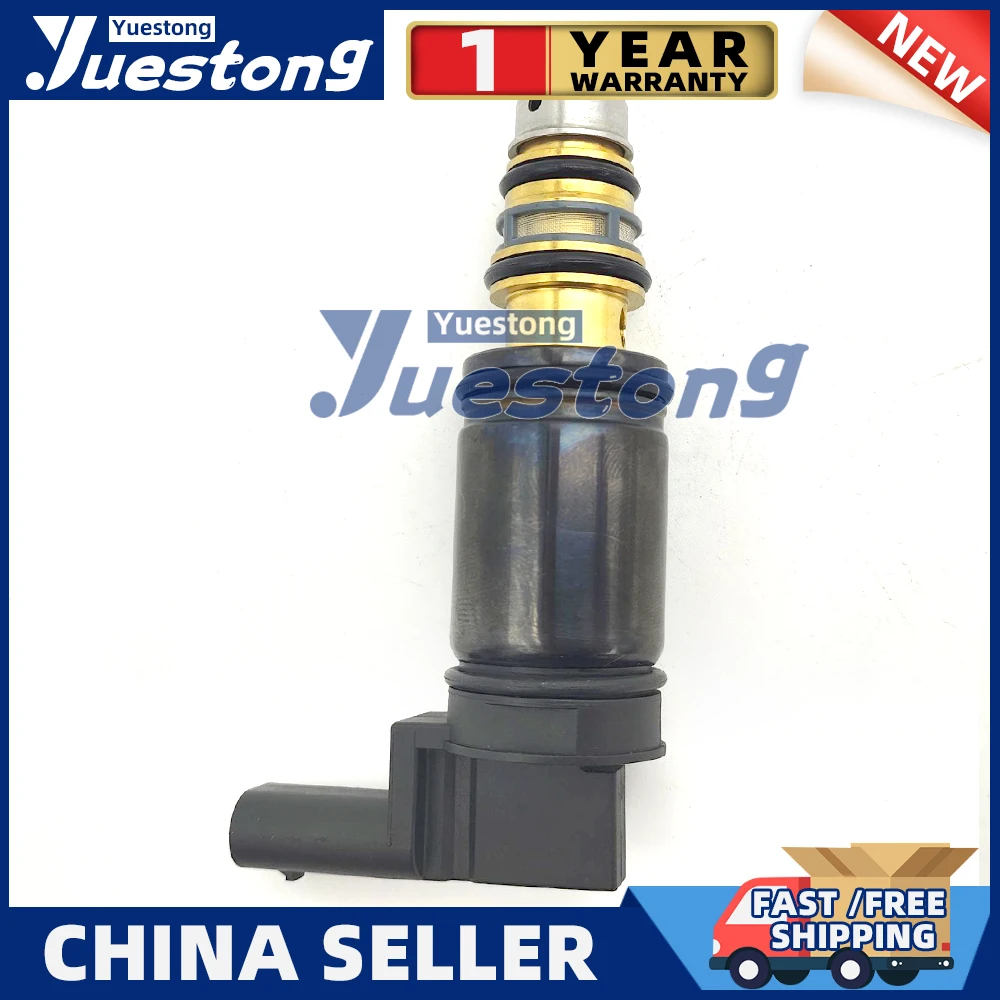 

Для BMW Cadillac CTS Chevrolet Camaro Buick Enclave GMC Acadia 7SE 6SE автоматический регулирующий клапан компрессора переменного тока 3518412
