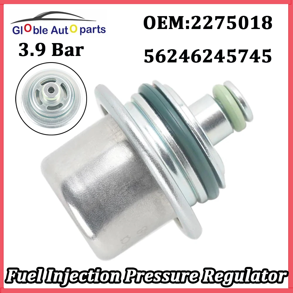 2275018 56246245745   Para land rover defender cabrio estação de captação wagon discovery ii l316 l318 2.5 td5 regulador de pressão de combustível