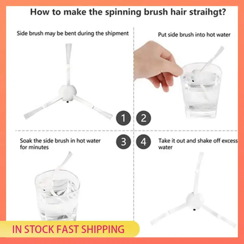 AA05 Side Brush + H… - image
