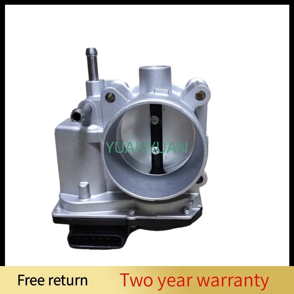 

Корпус дроссельной заслонки 13400-78K00 1340078K00 13400-78K00-000 1340078K00000 для Suzuki Grand Vitara II JT TD TE Escudo J24B 2.4L