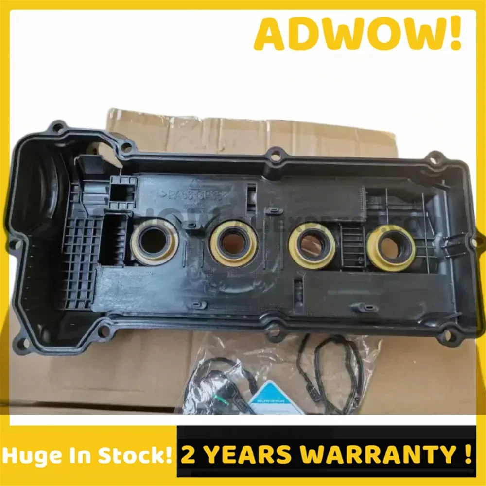Новая крышка коромысла двигателя 1035A333 в сборе для Mitsubishi Lancer Outlander CY1A CY2A GA1W NC1W Новая крышка коромысла двигателя 1035A333 в сборе для Mitsubishi Lancer Outlander CY1A CY2A GA1W NC1W