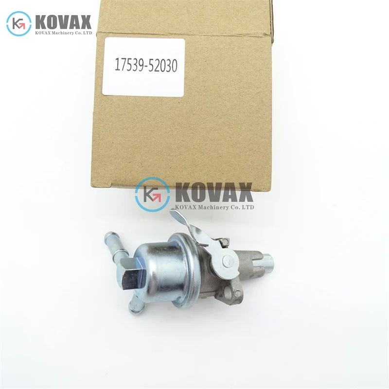 

17539-52030 Fuel Pump For V2003 V2403 D1503 D1703 D1803 D1105 Engine Excavator Parts
