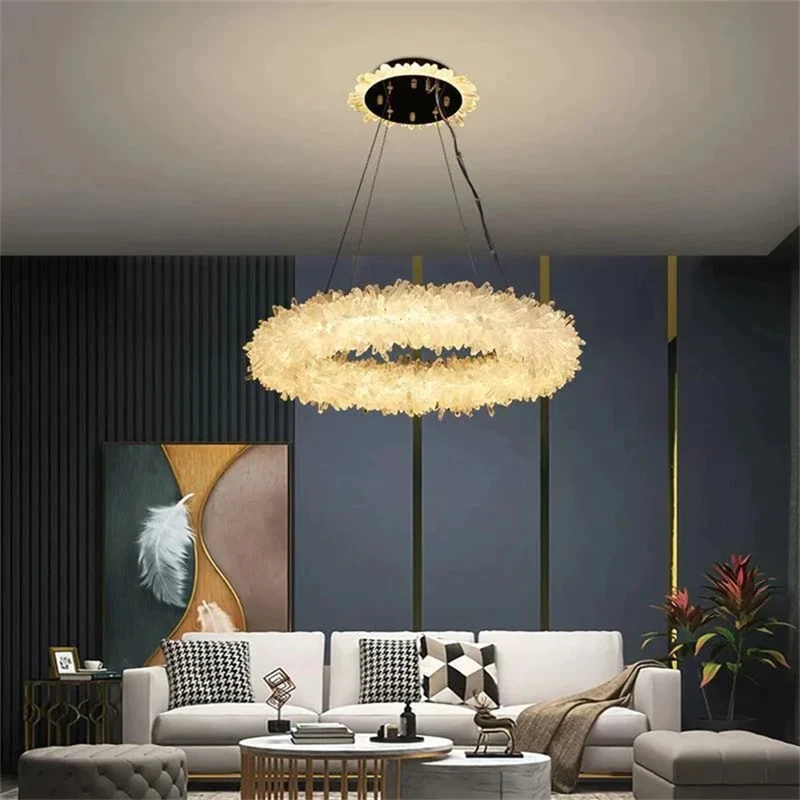 Crystal ball lamp retro pendant lamp Turkish lamps pendant lamp chandelier lighting vintage bulb lamp