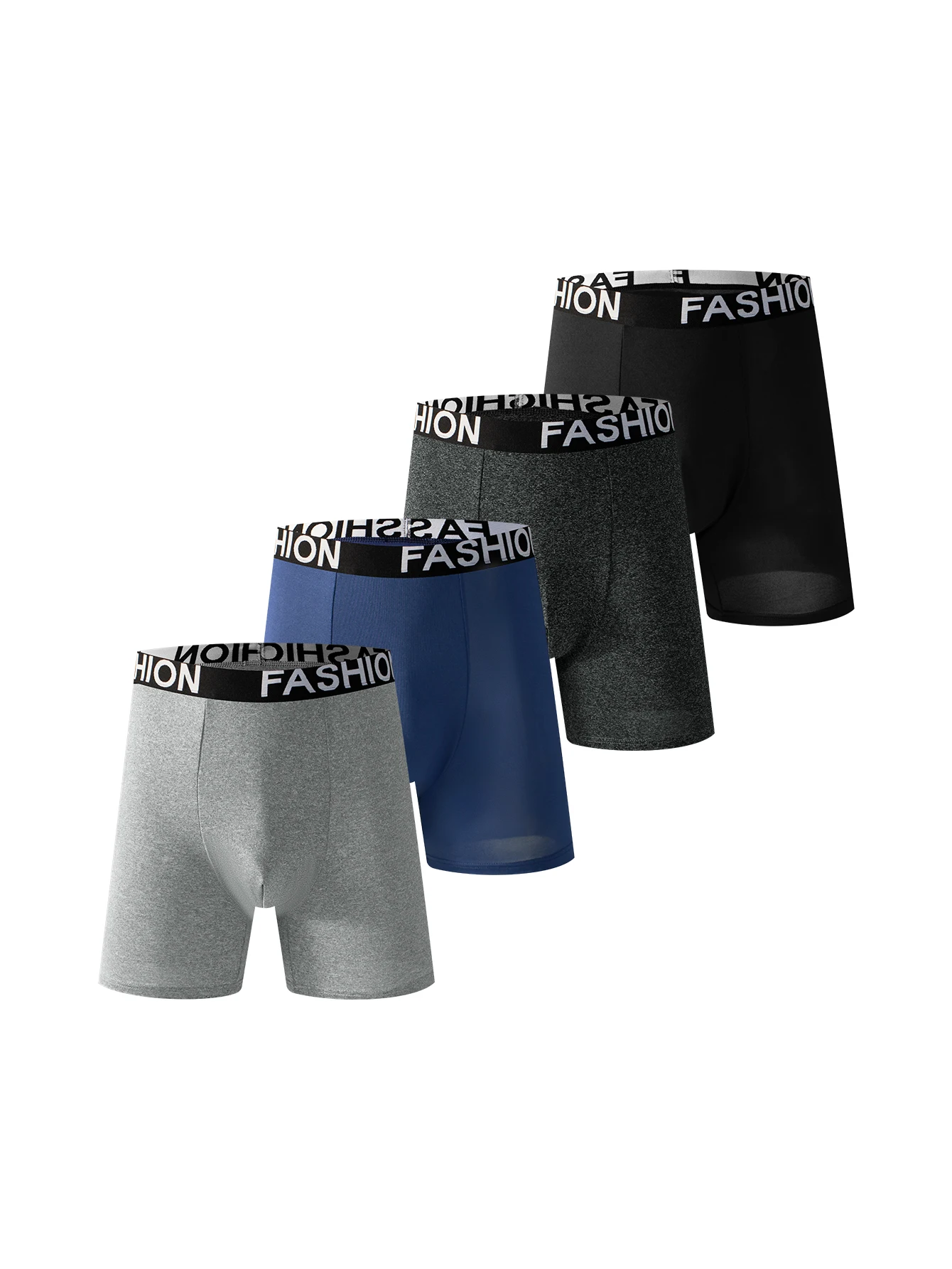 Men's Underpants 4 … - image