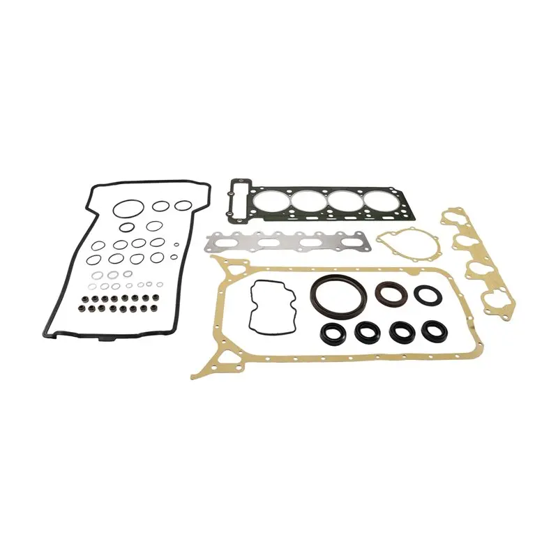 NEW HOT in Stock-For MB100 Ssangyong KYRON Istana Actyon 2.3 Car Engine Overhaul Gasket Kit- 1610104108