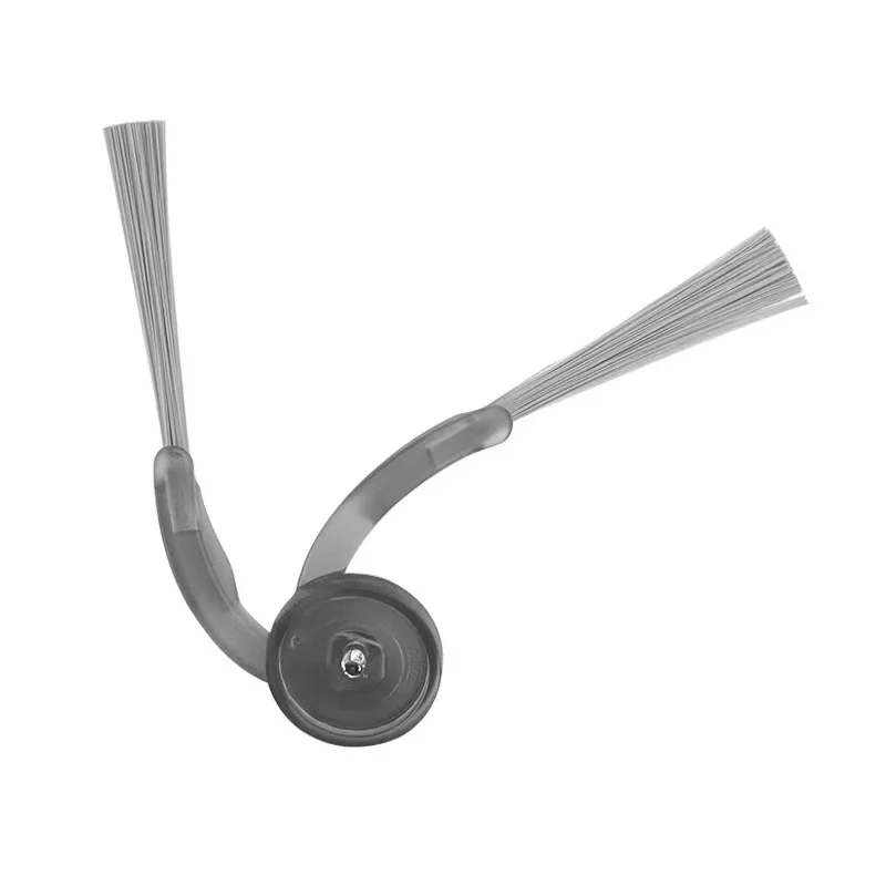 Roborock Qrevo L /QV 35A / QV 35S / QR 598 / QR 798 أجزاء الملحقات الجانب الرئيسي فرشاة تصفية ممسحة كيس لجميع الغبار #4