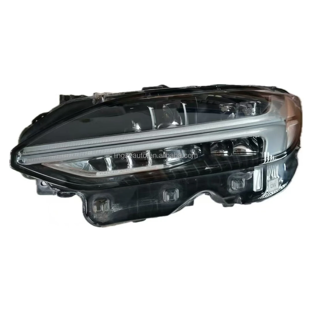 Fit for Volvo S90 Headlight 2016-2025 S90 Volvo Headlight Volvo S90 Headlamp Upgrade Modification Direct Sales European Version