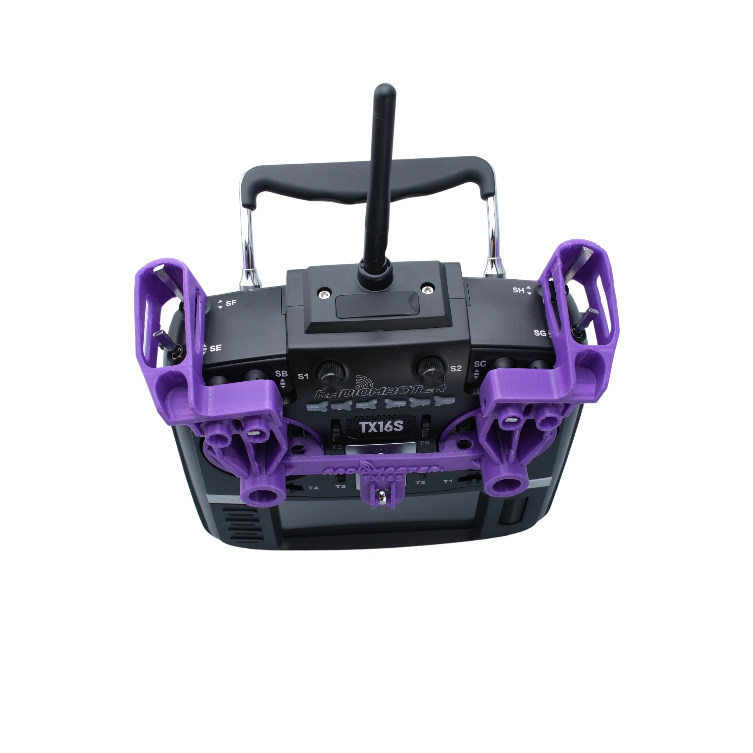 3D Printed TPU Radiomaster TX1 - Drone Control Stick review and price