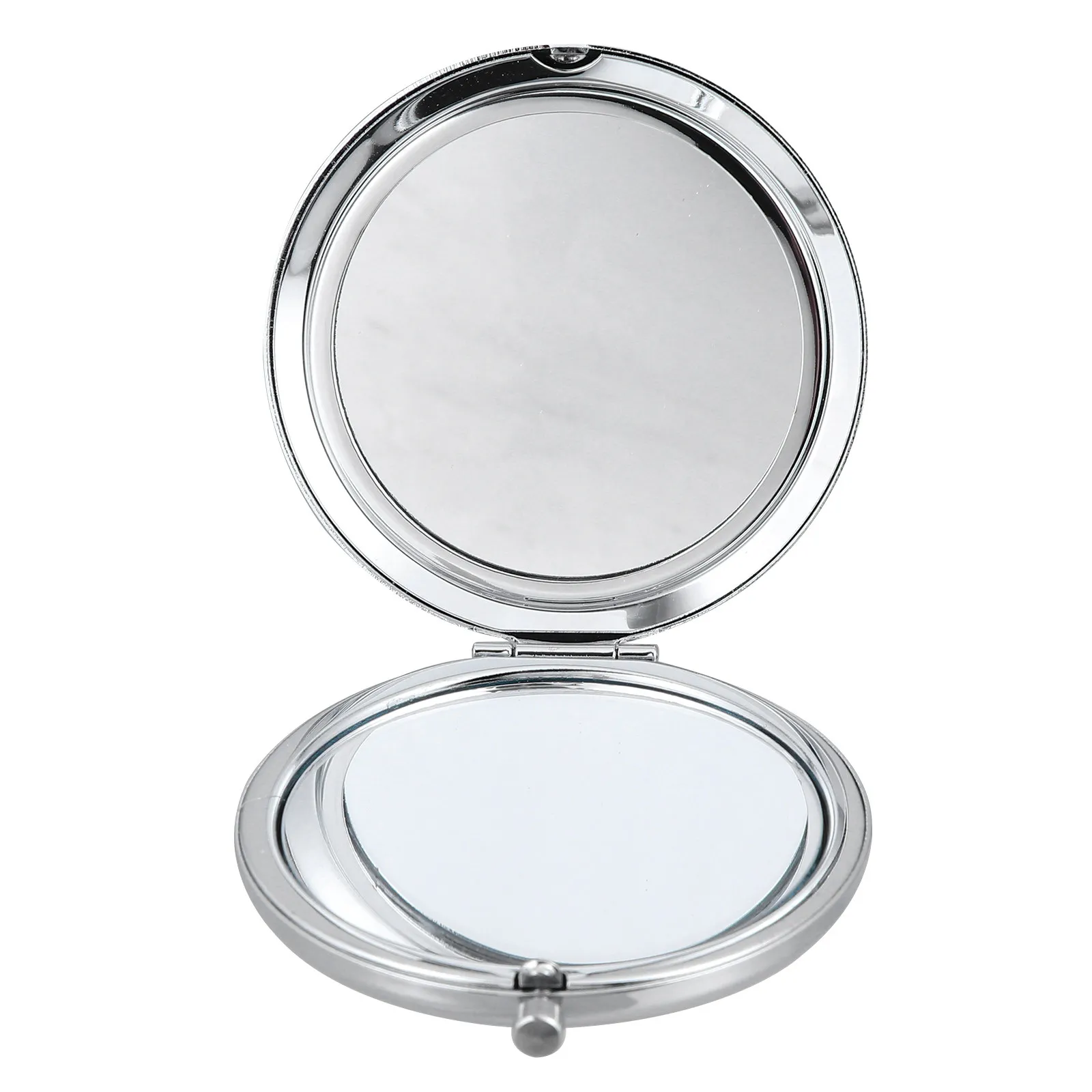 Mini Makeup Mirror …