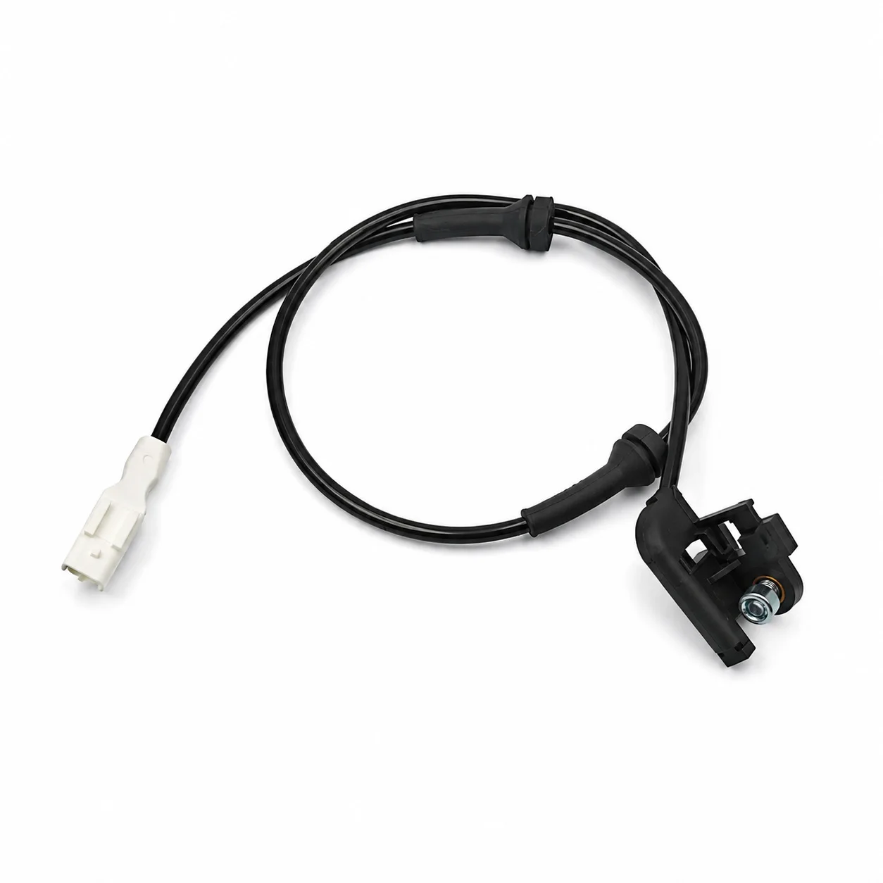 ABS Sensor 96461258 96584207 For Peugeot Anti-Lock Sensors (Instrument Parts & Accessories)