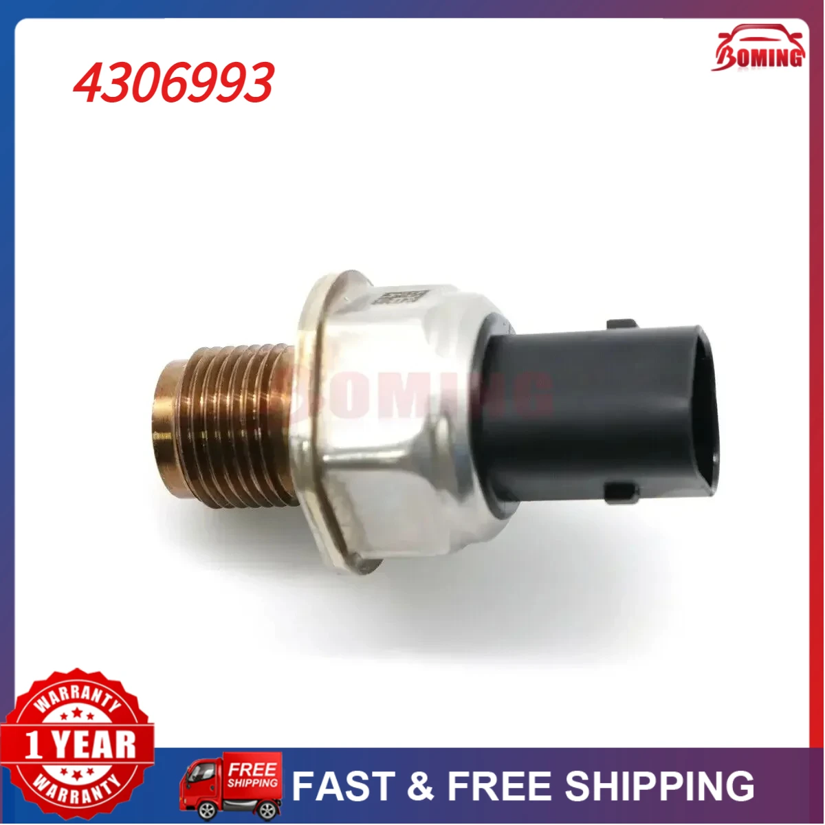 New Car Oil Pressure Sensor Switch Fits For Dodge Ram 2500 3500 4500 5500 2013-2018 68210175AA 4306993