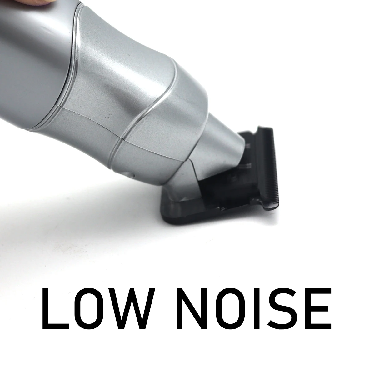 ماكينة قص الشعر للرجال طقم احترافي DLC شفرة جسم معدني كامل 10000 دورة في الدقيقة ماكينة حلاقة احترافية للرجال