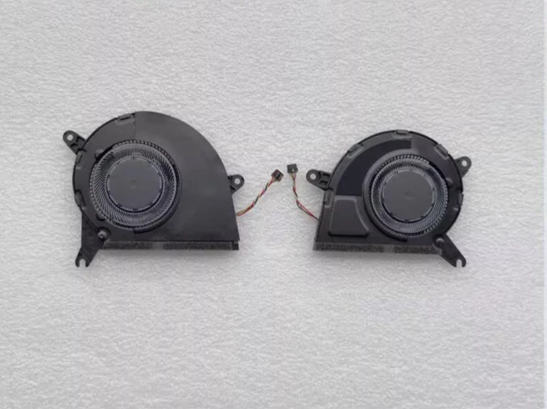 

Новый вентилятор для Asus ZenBook S13 UX5304V ND55C97 22F06 22F07