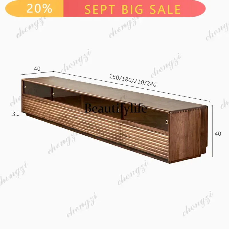 High Quality Modern Tv Stand Luxury Designer Mid Century Glamour Tv Stands American Trendy Muebles Tv Furniture For Home