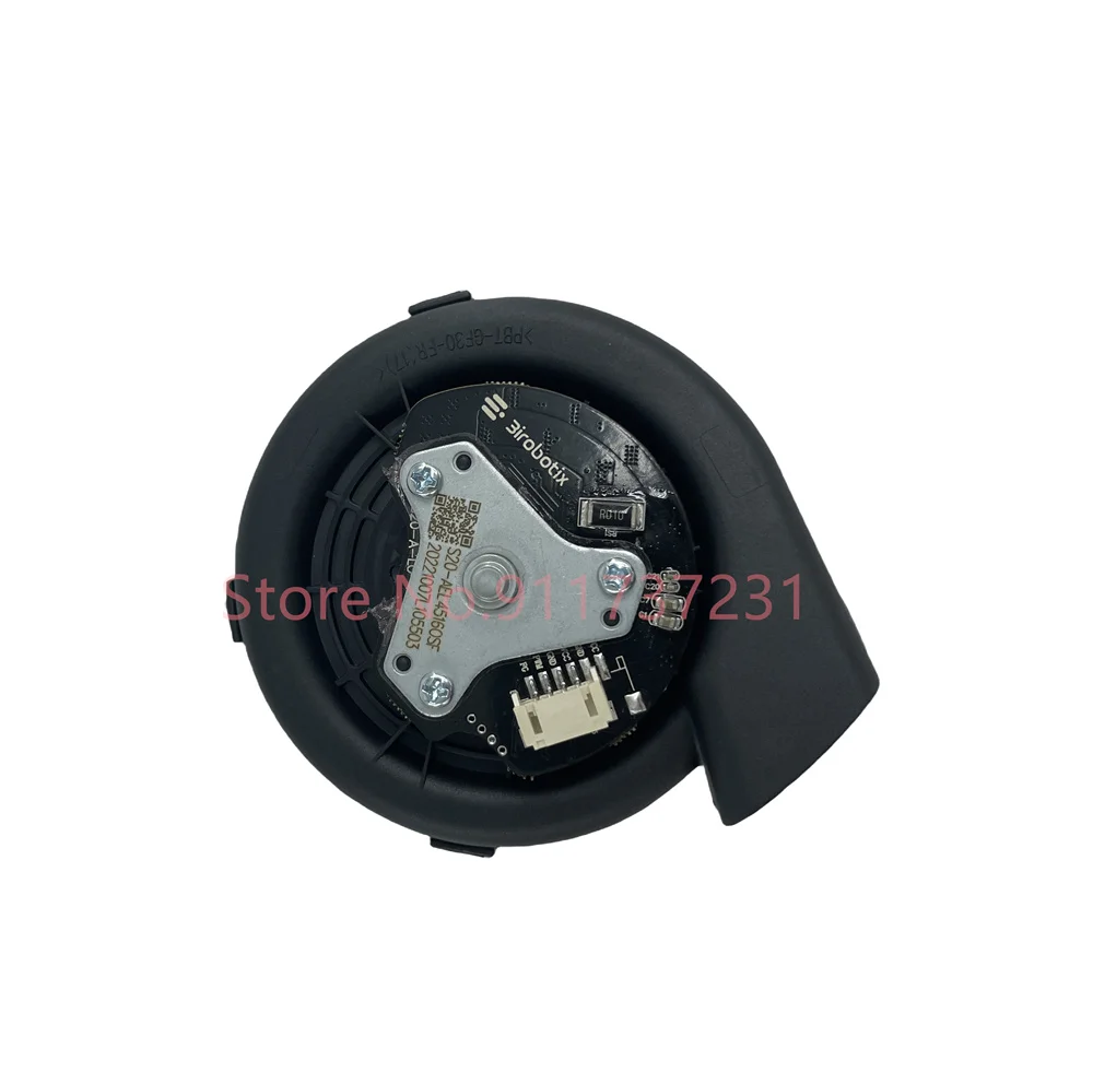 Original Fan Module for ROIDMI EVE CC Robot Vacuum Cleaner Spare Parts Fan Motor Accessories