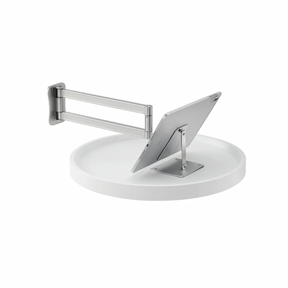 table-pliante-murale-blanche-720-°-plateau-rond-flottant-de-support-de-canape-de-bureau-de-cafe-pliable-fixe-au-mur-reglable