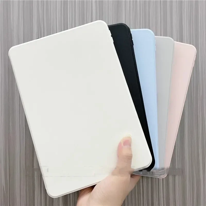 360 Rotation Smart Case For Huawei MatePad Pro 12.2 Air 12 X 12X 2024 SE 11 11.5 S 10.4 Air 11.5 11 PaperMatte Shockproof Cover