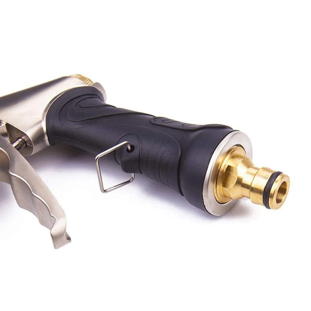 Adjustable Patterns Anti Slip Sprayer EASY TO USE Hose Nozzle Hose Spray LONG LASTING Number Of Pieces Product Name