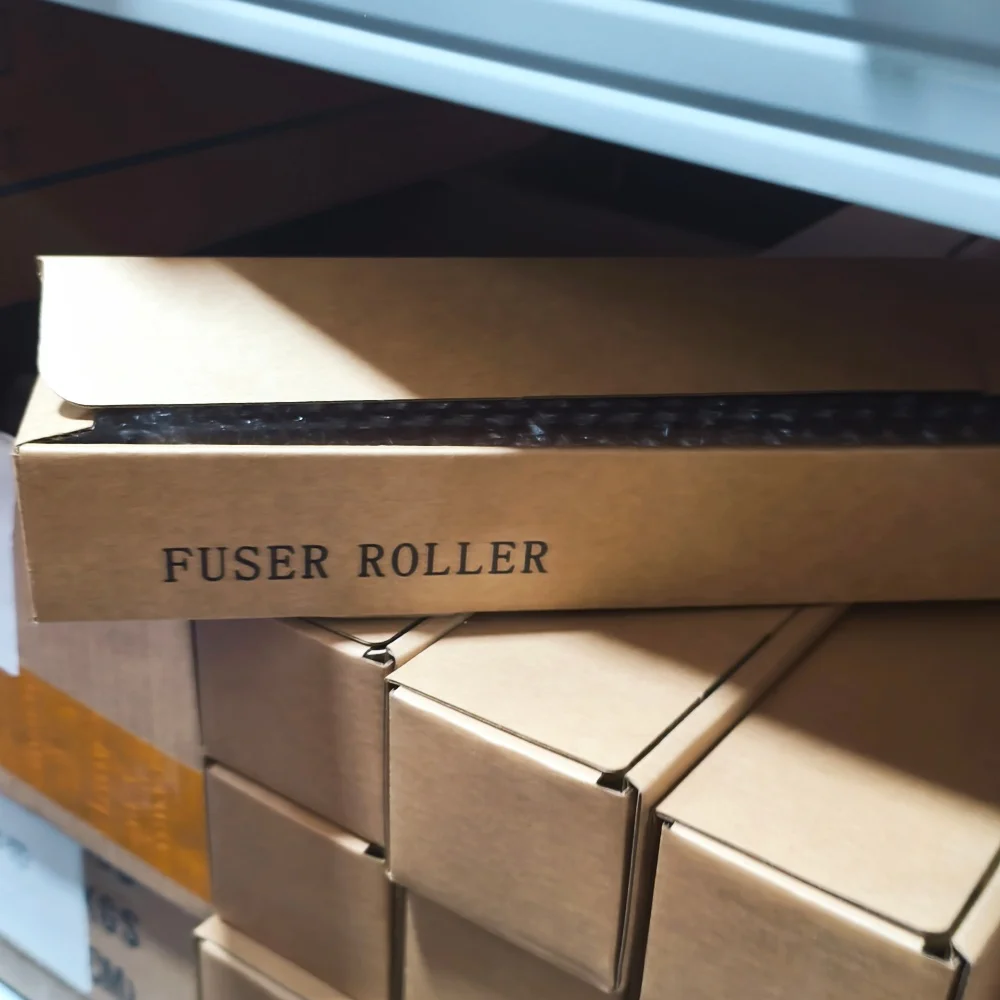 

1pcs FK-6306 FK-6307 FK6306 FK6307 Heat Upper Fuser Roller for Kyocera TASKalfa 3500i 4500i 5500i 3501i 4501i 5501i