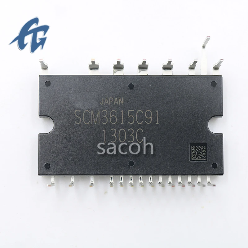 

(SACOH Electronic Components) SCM3615C91 3Pcs 100% IC Chip integrated circuit