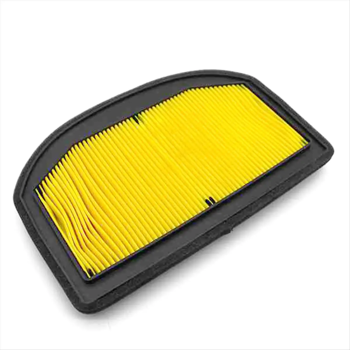 GOODT37C Motorcycle Air Intake Filter Cleaner Cotton Gauze Air Filter for TRIUMPH TIGER 1200 EXPLORER 2012-2019