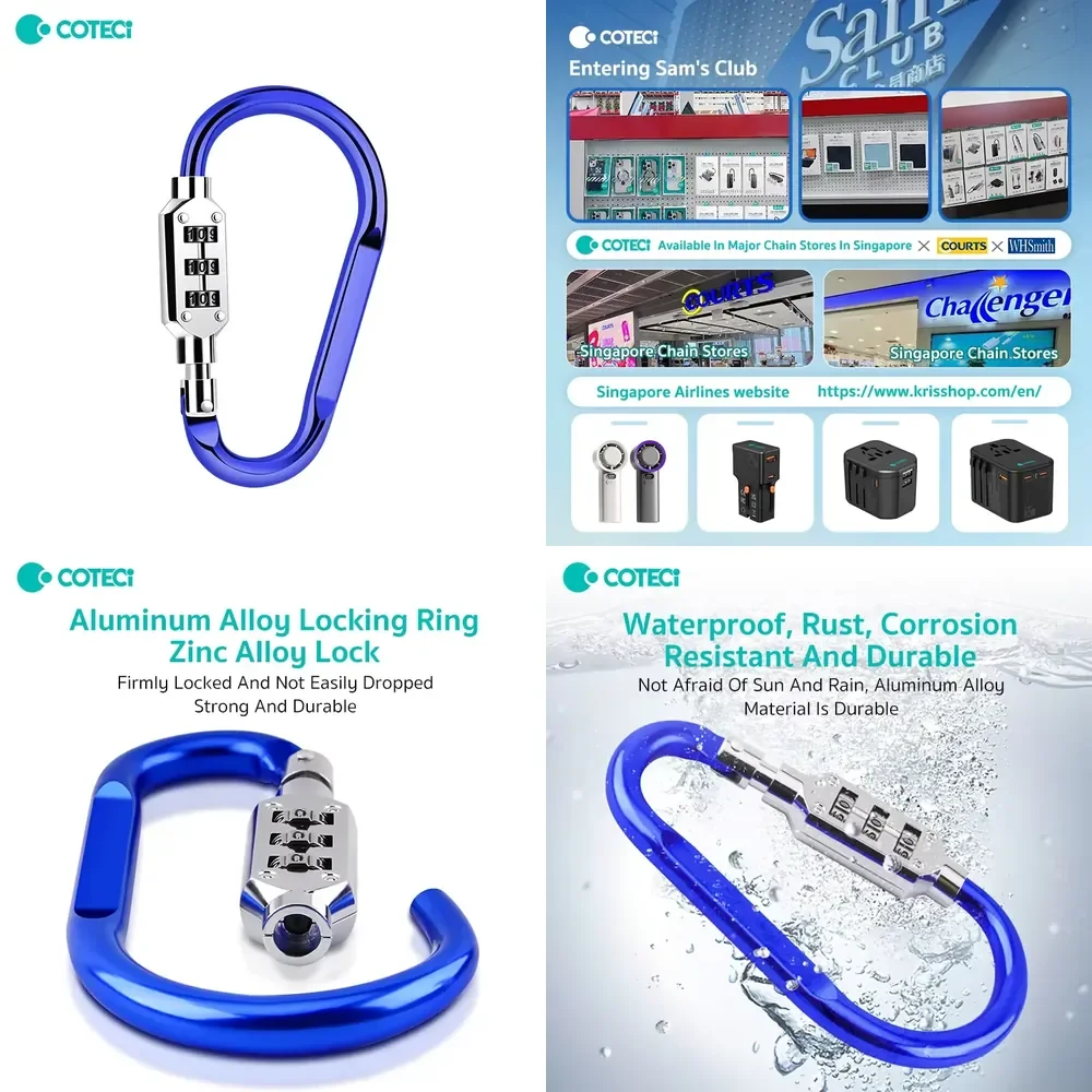 Small Anti-Theft Steel Motorcycles Helmets Cars Computer Components Storage Cabinets for Combination Padlock