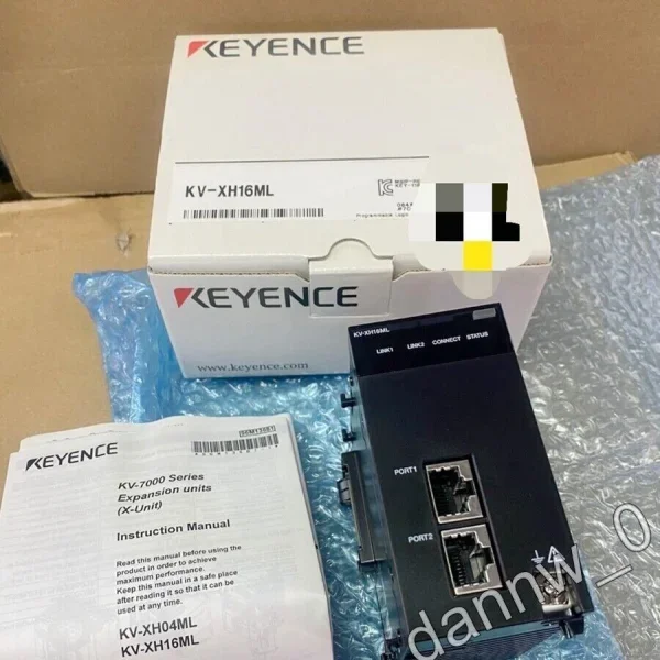 2026 Kv-Xh16Ml Prog…