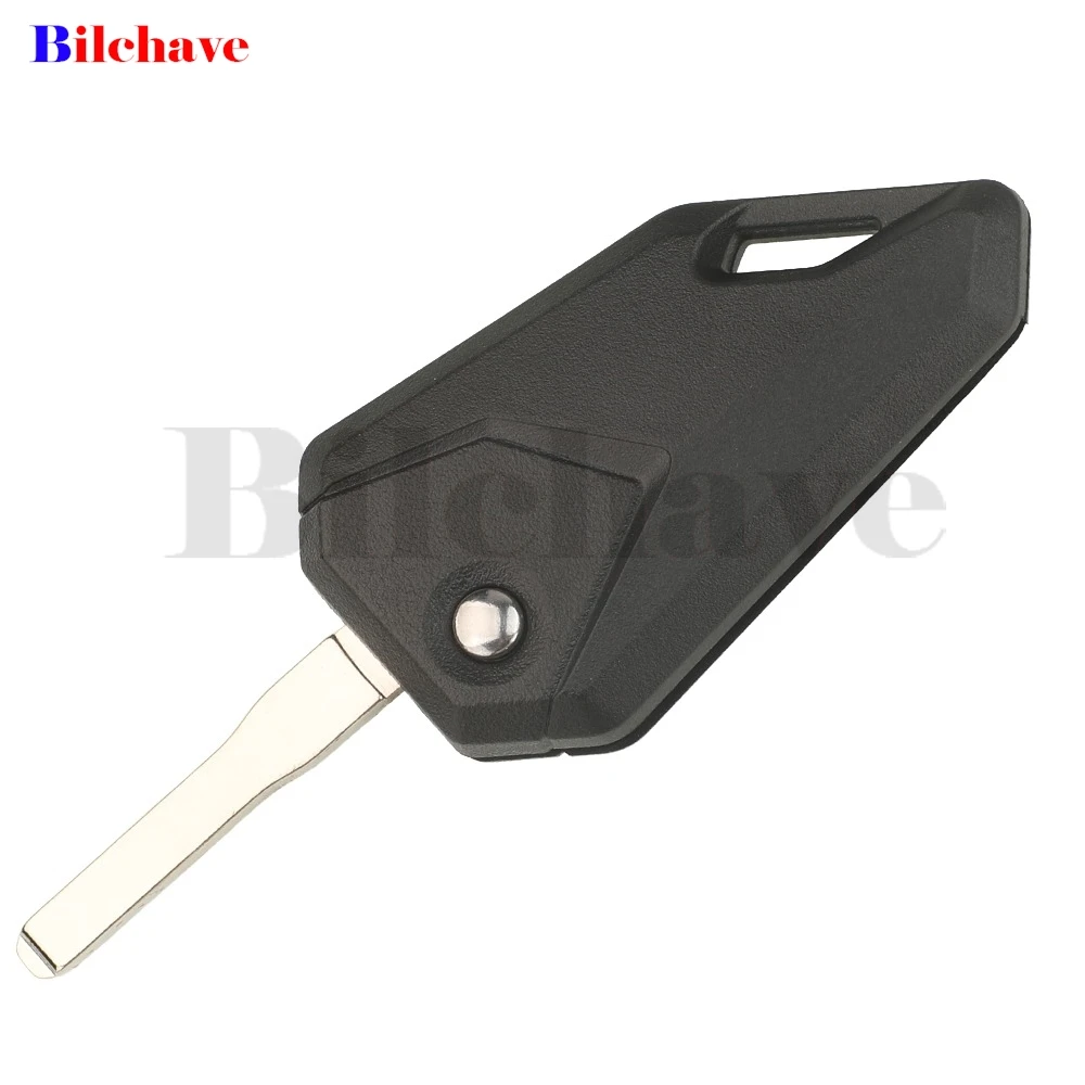 JYQ Fernbedienungsschlüssel für Honda Yamaha Suzuki Pulsar Hero YAMAHA PIAGGIO HARLEY KTM VICTORY BMW DUCATI Bombardier Triumph Kawasaki – Detail 8