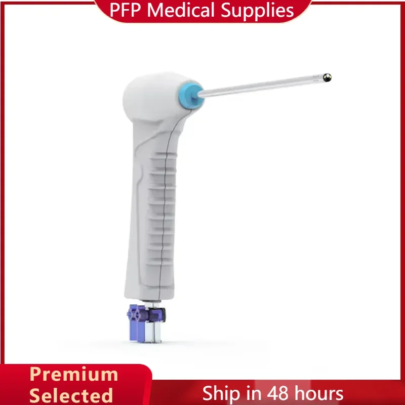 AP08 for OEM 1MP HD USB Hysteroscope 3.5mm 4.8mm 5.0mm 5.2mm Gynecological Camera