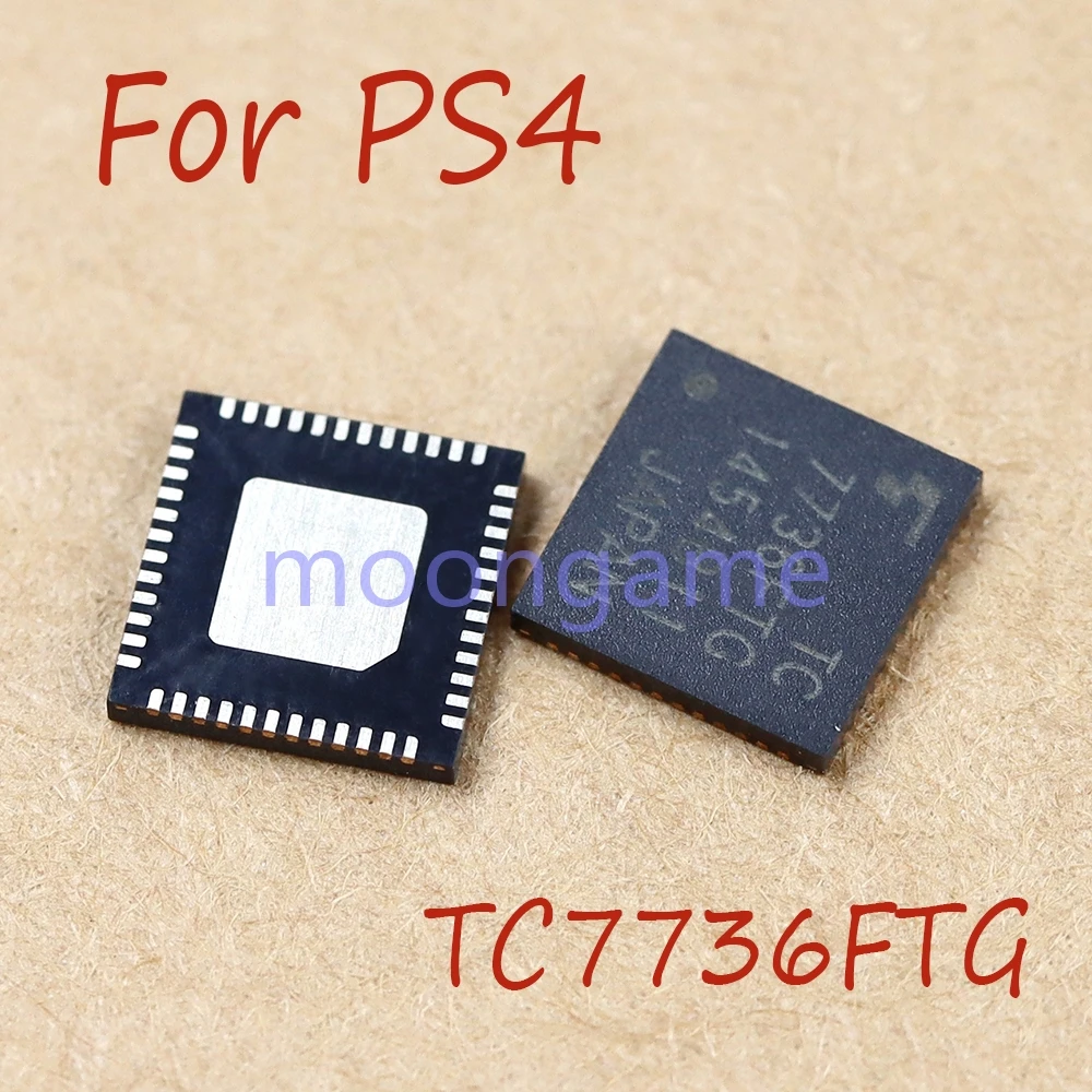 6Pcs For PS4 Gamepa…