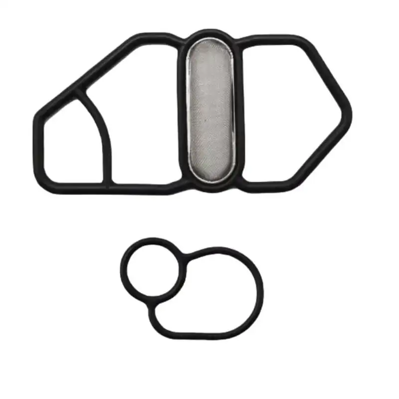 العلوي + السفلي B-سلسلة VTEC الملف اللولبي طوقا 15825-P08-005 36172-P08-015 لهوندا B16A B16B B18C EG EK DC2