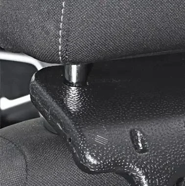 Крючок для подголовника автомобильного сиденья, держатель для мобильного телефона из углеродного волокна, вешалка для автомобиля, органайзер для хранения автомобиля, сумка, внутренний органайзер, держатели