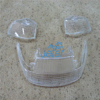 FOR HONDA AF27 REAR LAMP LENS / DIO AF27 AF28 REAR TAILLIGHT LENS