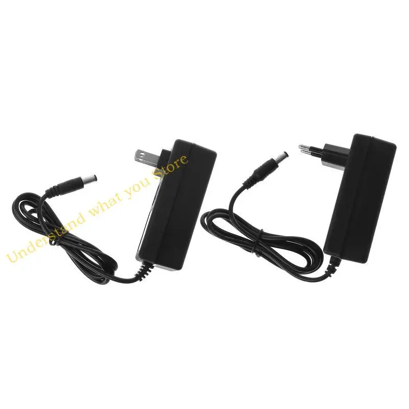 J60A EU US Plug для 26 1V/0 78A Зарядное устройство питания V7 SV03 SV04 SV05 Фото №6