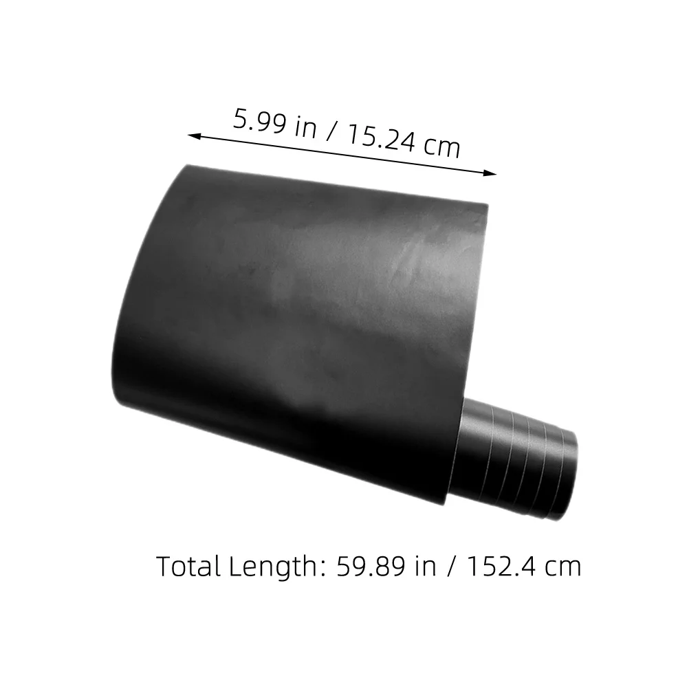 

Car Windshield Tint Strip Black Racing Stripe Decal For Vehicle Visor Auto Tint Film Sticker Universal Fit Car Sun Strip