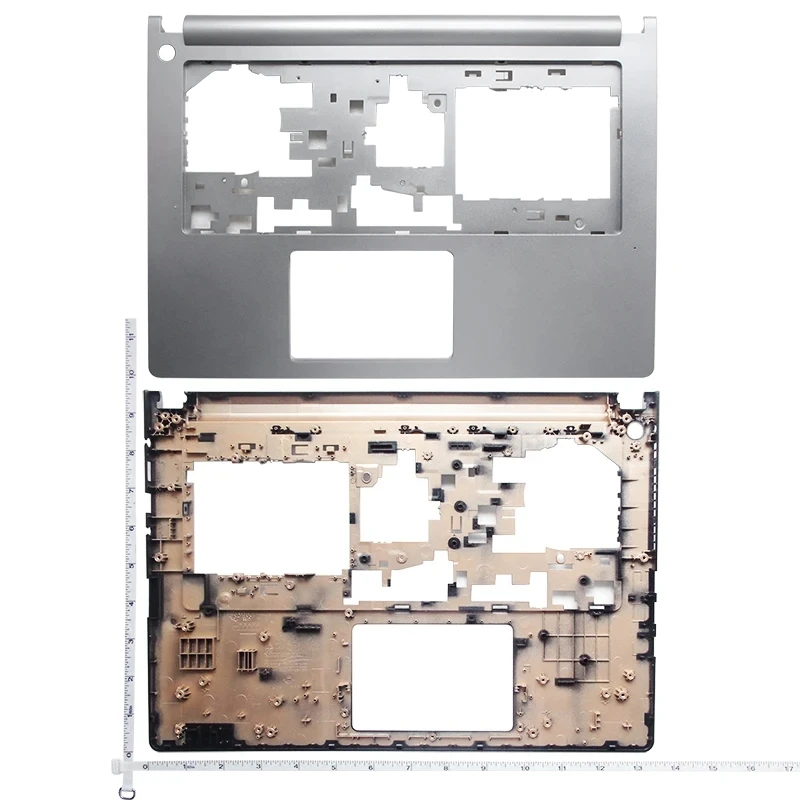 Dla Lenovo S400 S405 S410 S40-70 S436 S410 S415 I1000 LCD Górna Obudowa/Bezel/Palmrest Górna Obudowa/Dolna Obudowa/Dolna Klapka — zdjęcie 2
