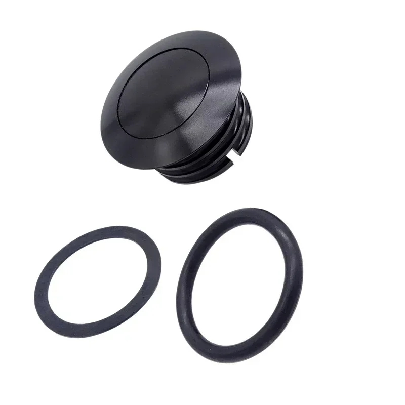 Pop-up Fuel Tank Screw Motorcycle Gas Cap Oil Cover For Harley Sportster 883/1200 XL883/1200 48 72Softail Dyna Touring 1996-2016