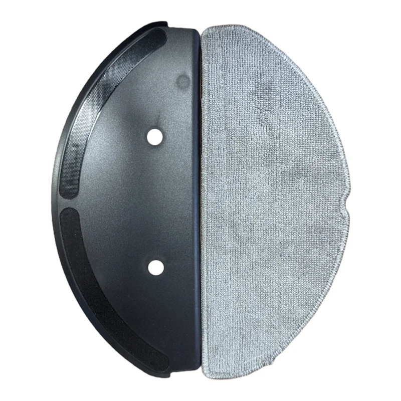 

KEOL-кронштейн для швабры и подушечки для швабры, сменный комплект для Roborock Q7 M5/Q7 M5 +/Q7TF/Q7TF + аксессуары для роботов-пылесосов