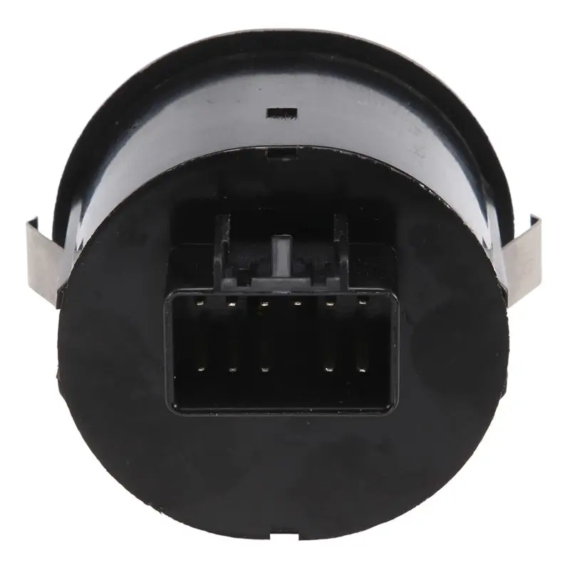 1 Piece Transfer Case Control Switch ABS For Chevy Trailblazer GMC Envoy 901-064
