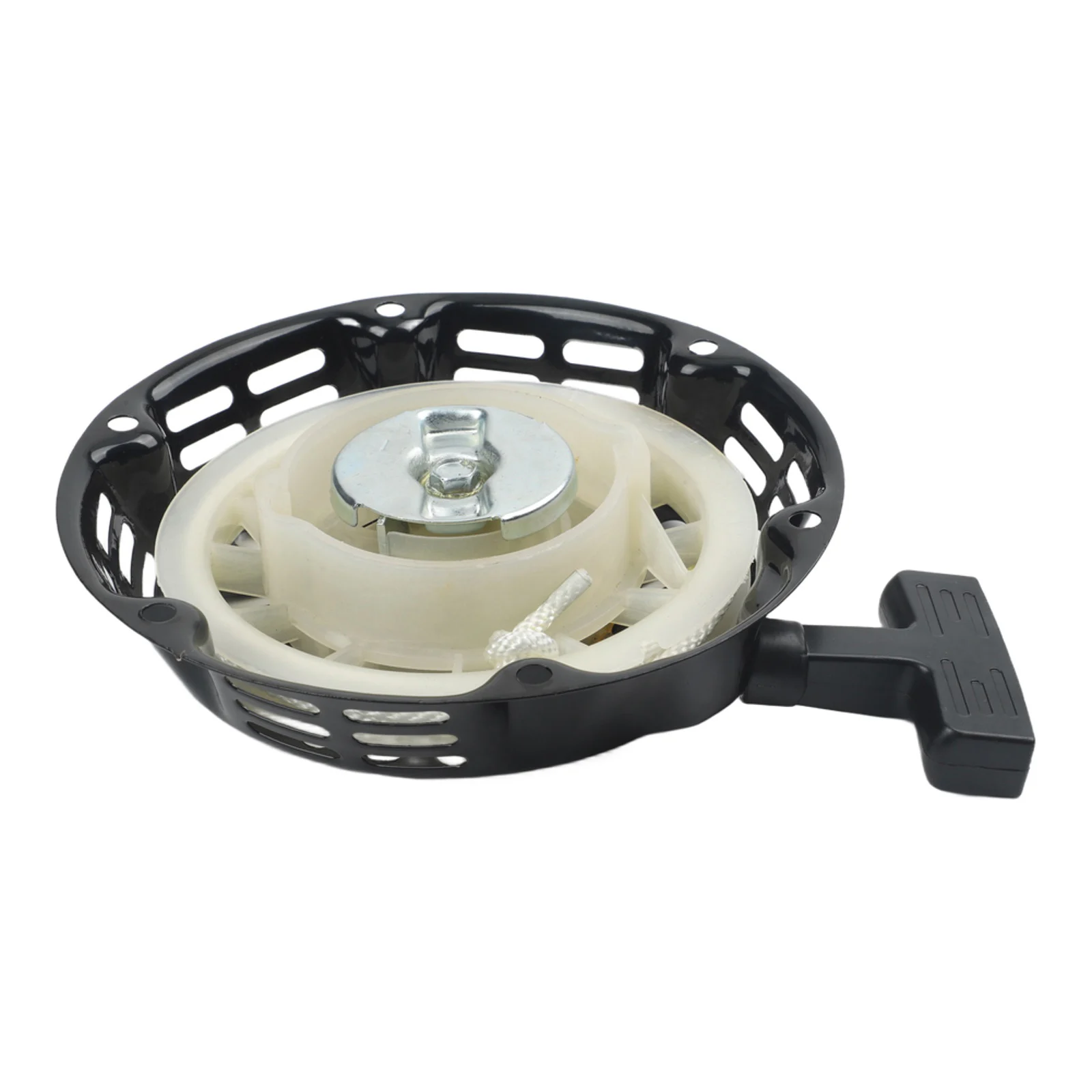 Applications Performance Engines Recoil Pull Starter Cc Clear Instructions Construction Easy Installation Fitment