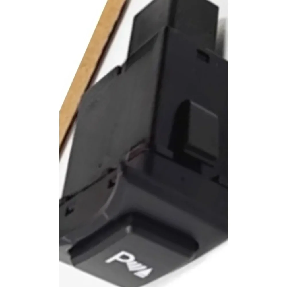 

5A-3799100 Genuine Reverse Radar Probe Power Switch Button Accessories for BYD Surui E5 Brand New Automotive Parts