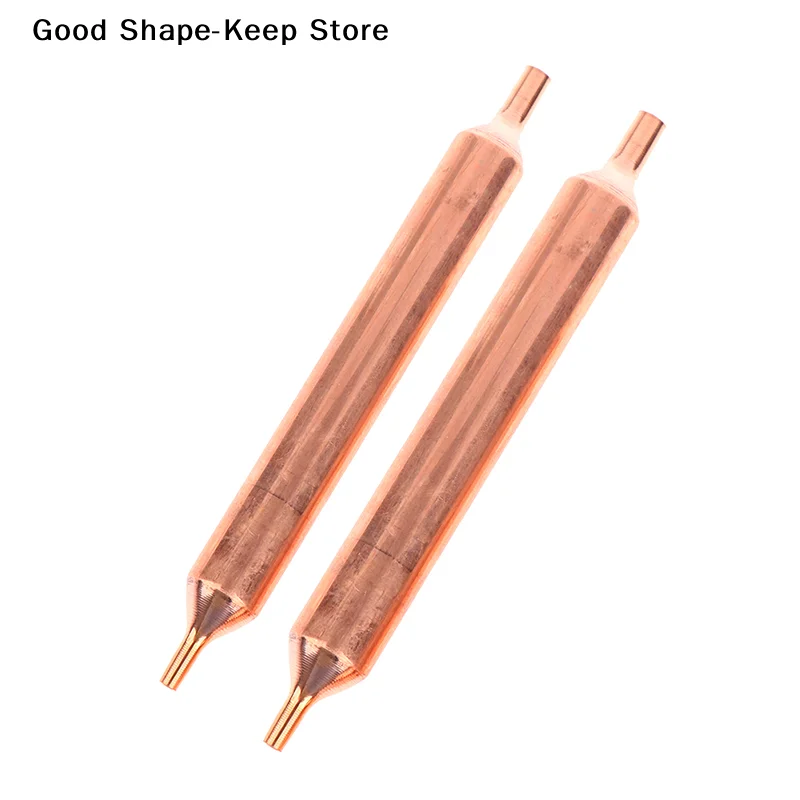 daily1Pc Refrigerator Freezer Filter General Dryer Freezer Filter Dryer Single Tube Filter Tool AccessoriesDaily products