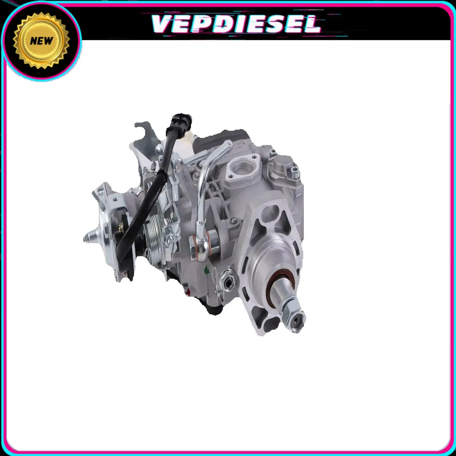 

Топливный насос 104640-3970 MD155264 ДЛЯ MITSUBISHI 4D56-T Дизельный двигатель Автомобильные аксессуары