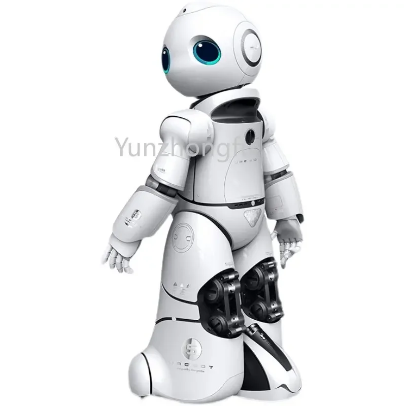 Youyou Intelligent Robot U05 Dayou Robot Dancing Commercial Welcome Shopping Guide Service