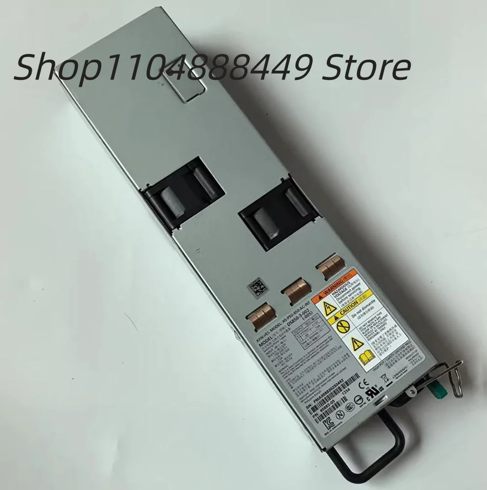 power supply  95882-02/04/06 HS-PSU-850-AC-INT DS850-3-002（-005）