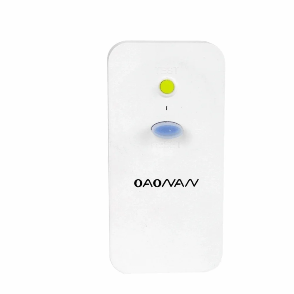 10mA FI Circuit Breaker 16Amp EU Plug Personal Protection Plug Residual Current Circuit Breaker Personal Protection