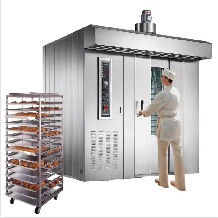 Bread Cake Production a Food Other Snack Machines for Small Businesses Bakery Machinery Ideas & Industrial Baking Oven Equipment view 5